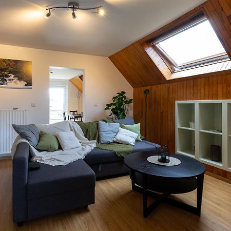 L'Ermitage Guest House Jalhay Luaran gambar