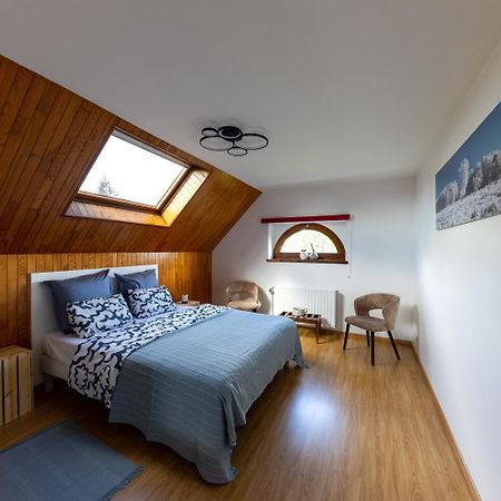 L'Ermitage Guest House Jalhay Luaran gambar