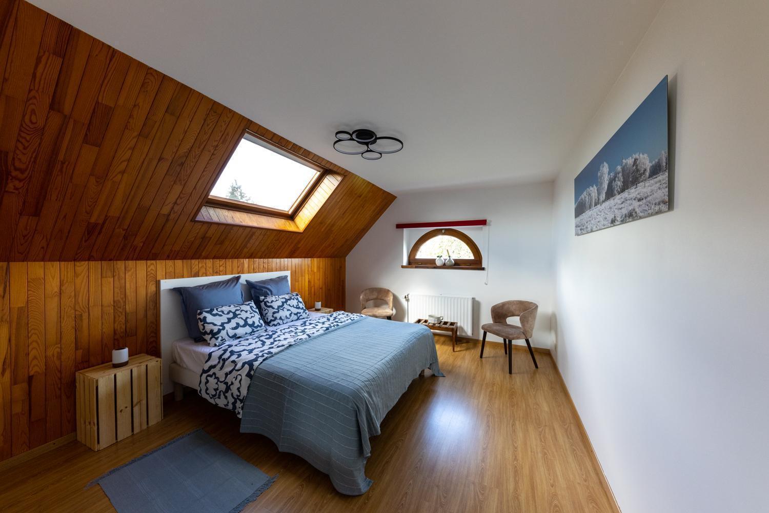 L'Ermitage Guest House Jalhay Luaran gambar