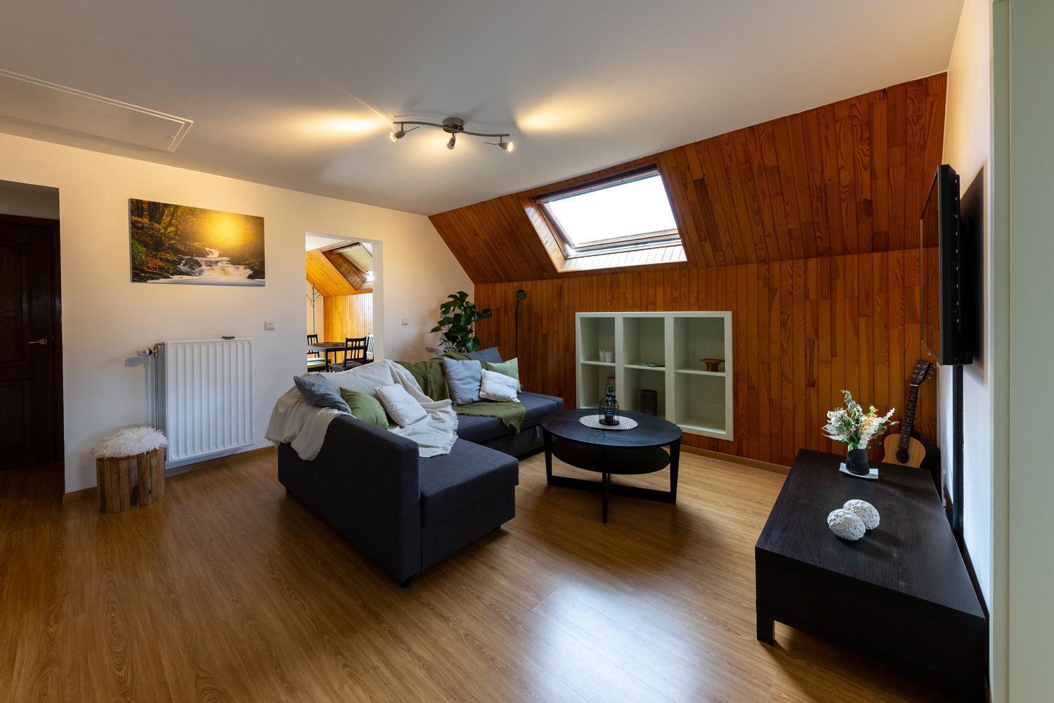 L'Ermitage Guest House Jalhay Luaran gambar